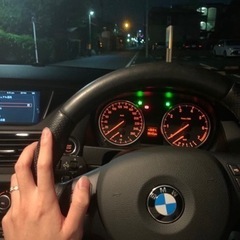 【　個人出品】　BMW X1の画像