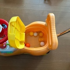 アンパンマンの乗り物の画像