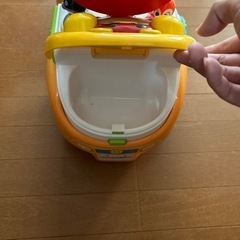 アンパンマンの乗り物の画像
