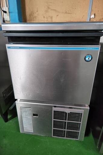 大和冷機　製氷機　DRI-25LMF