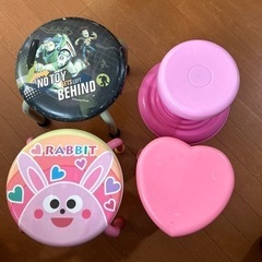 子供用椅子