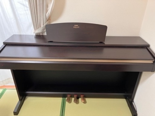 楽器 鍵盤楽器、ピアノ