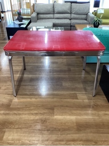 テーブル(傷あり)240909