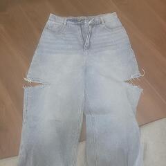 服/ファッション ジーンズ/デニム