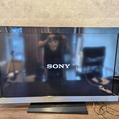 取引き中【20キロ圏内無料で届けます・動作確認済】TV 40イン...