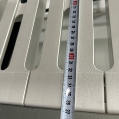 取引中※
押入れ下　収納　キャスター付きの画像