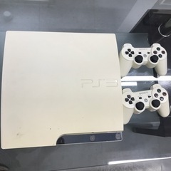 再出品！キャンセルしない方でお願いします！プレステ3 カセット付き
