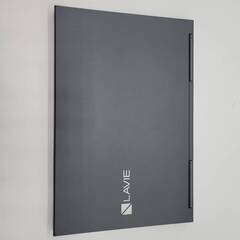 フルHD 13.3 NEC 2in1 タブレットPC LAVIE GN18634GE Core i7-8550U windows11 pro 8GB SSD512GB  カメラあり オフィス (911)の画像
