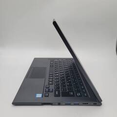 フルHD 13.3 NEC 2in1 タブレットPC LAVIE GN18634GE Core i7-8550U windows11 pro 8GB SSD512GB  カメラあり オフィス (911)の画像