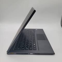 フルHD 13.3 NEC 2in1 タブレットPC LAVIE GN18634GE Core i7-8550U windows11 pro 8GB SSD512GB  カメラあり オフィス (911)の画像