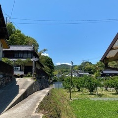 移住者グループのメンバー募集