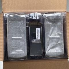 Bose Companion 2 と Amulech AL-9628D DACの画像