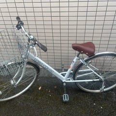 自転車