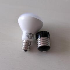 人感·明暗センサー付きLEDの画像