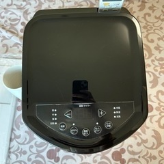 家電 季節、空調家電 扇風機の画像