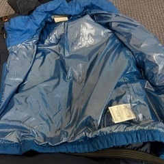 子供用　スノーウェア　130㎝　の画像