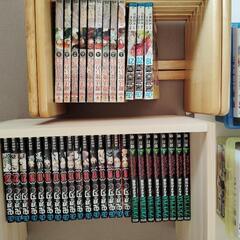 本/CD/DVD　マンガ　漫画　の画像