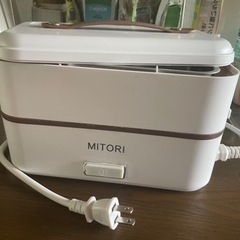 炊飯器
