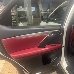 レクサス　RX Fスポーツ　　最終日値下げ！GW売り切りです！の画像