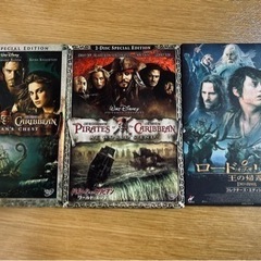 懐かしの名作洋画DVD　11作品