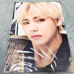 BTS LOVE YOURSELF TOUR テヒョン　プレミア...
