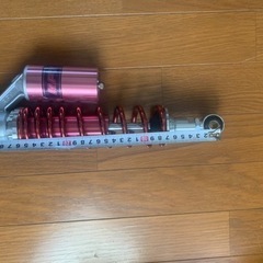 バイク　原付　中型　別タンク式　旧車　レストア　単車の画像
