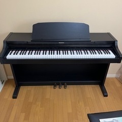 楽器 鍵盤楽器、ピアノの画像