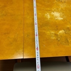 家具 ダイニングセットの画像