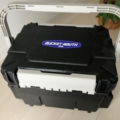 釣具、タックルBOX