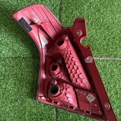 スイフト　スモークテールレンズの画像