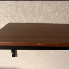 IKEA FJÄLLBO フィエルボ ウォールシェルフ　3個セット　の画像