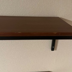 IKEA FJÄLLBO フィエルボ ウォールシェルフ　3個セット　の画像