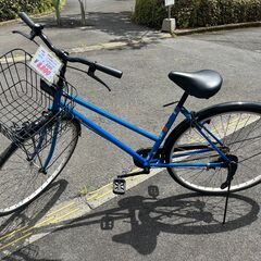 リサイクルショップどりーむ天保山店　No1258　自転車　ママチ...