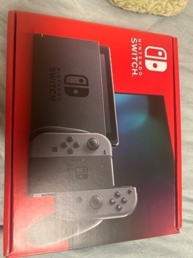 switch７／10に来てくださる方