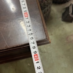 家具 収納家具 キャビネットの画像