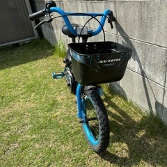 子供用　自転車の画像