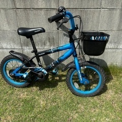 子供用　自転車