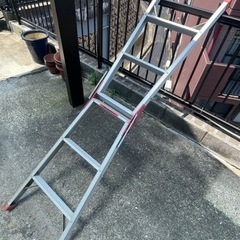 脚立です。の画像