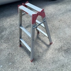 脚立です。の画像