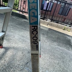 脚立です。の画像