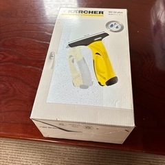 ケルヒャー窓用