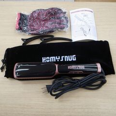 41/607 HomySnug ブラシアイロン EPS882【モ...