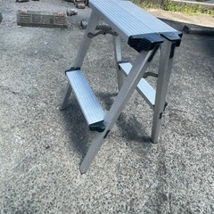 脚立ミニの画像