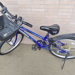 子供用自転車(小学生男児)