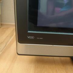 家電 プラズマテレビの画像