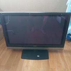 家電 プラズマテレビ