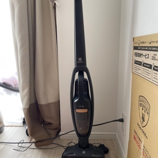 家電 生活家電 掃除機