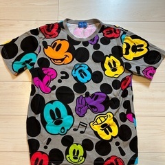 【ディズニー】Tシャツ