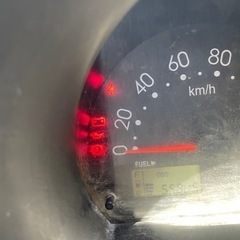 ダイハツハイゼットトラック車検あり（エアコン付き）の画像