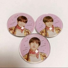 BTS magic shop ラキドロ マグネット　